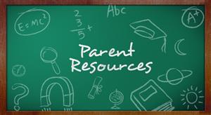 PARENT RESOURCES 